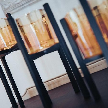 ペーゾ・ダ・レーグア Casa Dos Avos- Douroヴィラ エクステリア 写真